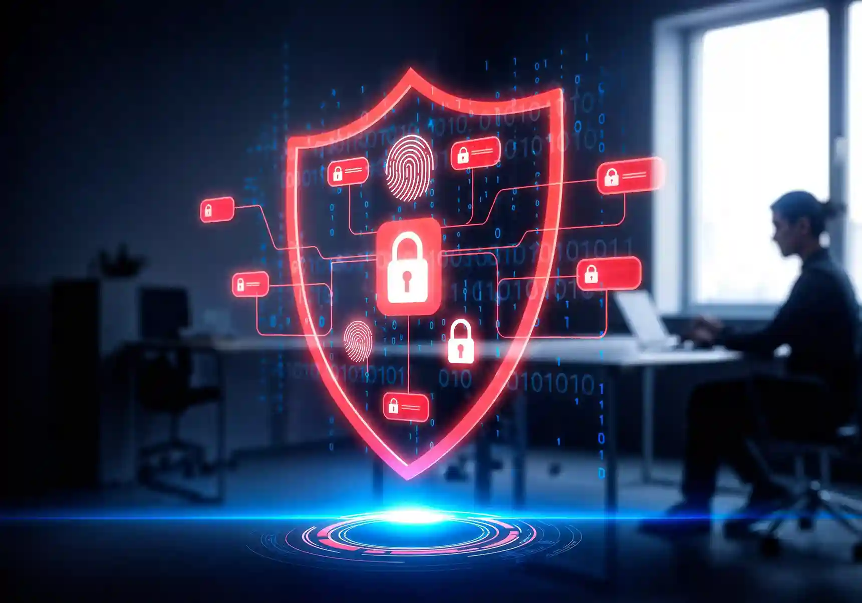 Firewalls Prevent Unauthorized Access