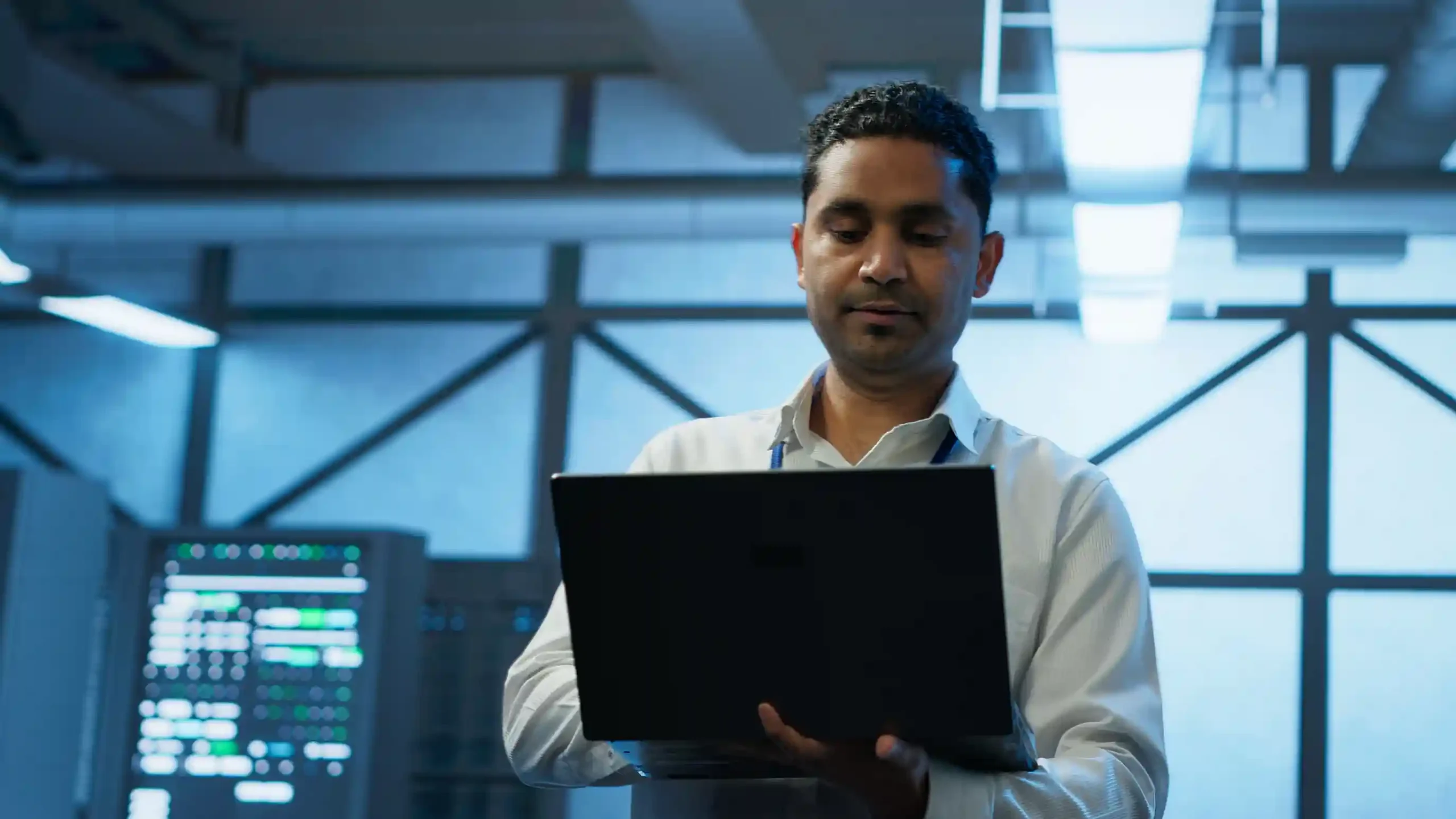 Limits of In-House IT