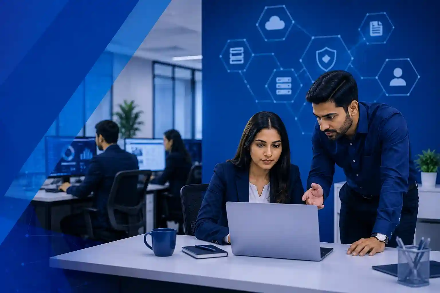 Better IT Management