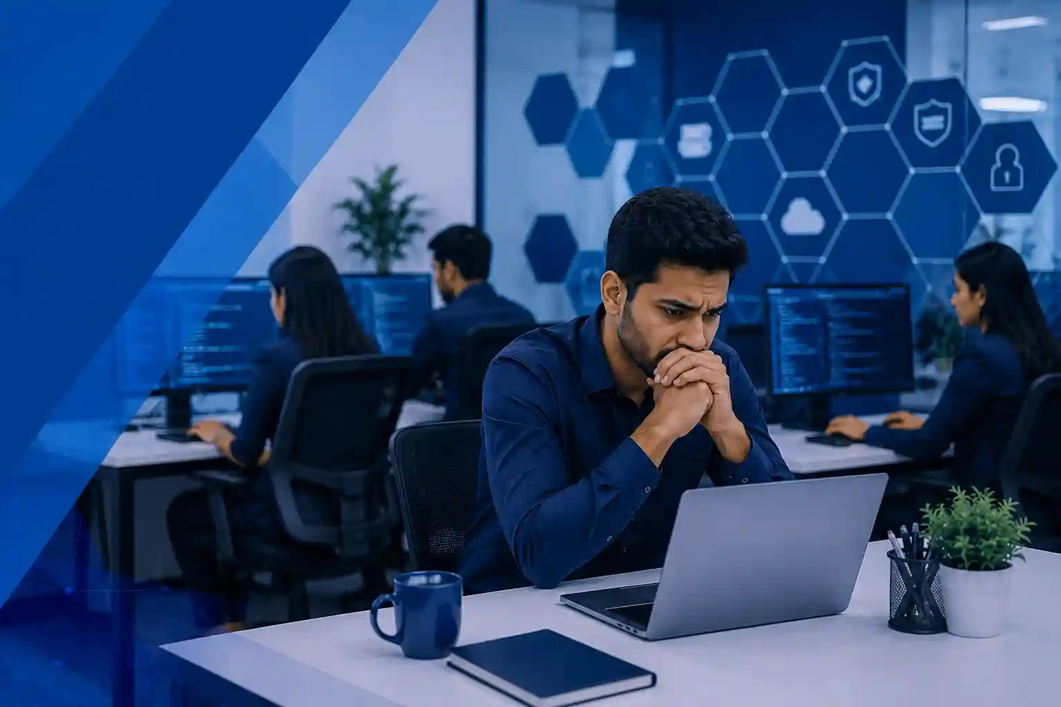 IT Talent Crisis