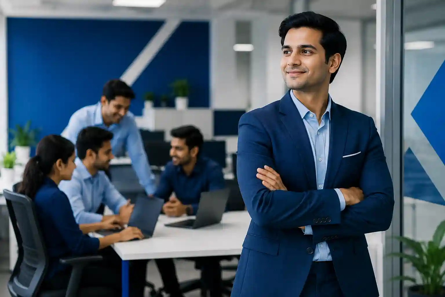 Outsourcing IT Frees Leaders to Drive Business