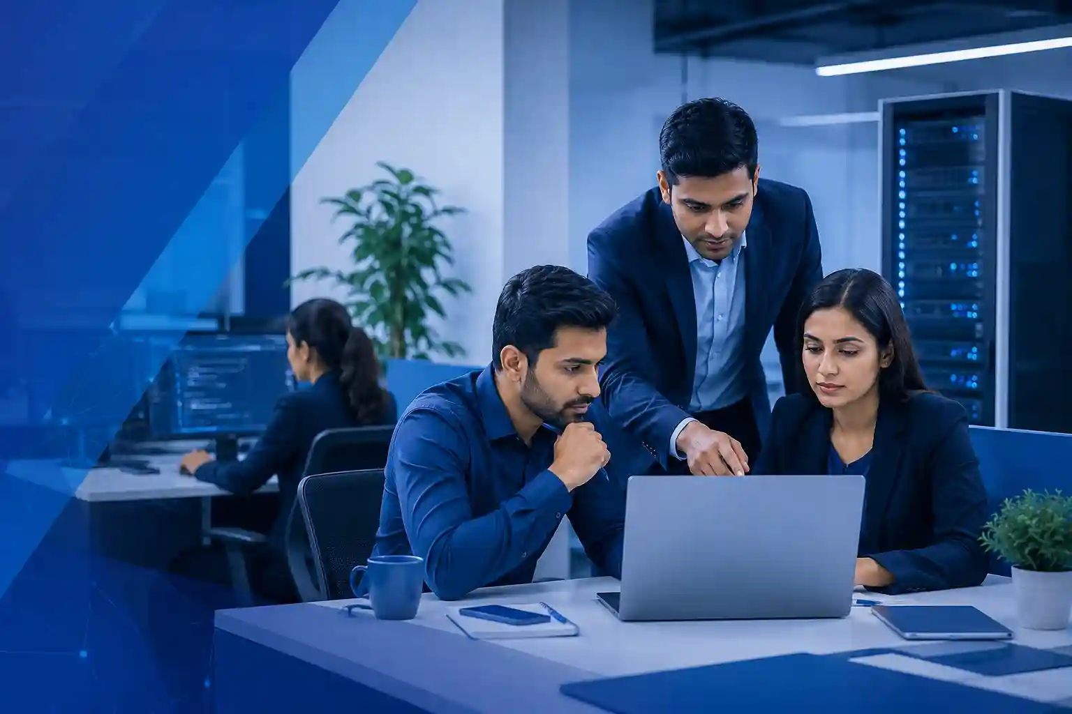 Scale Without a Large IT Team