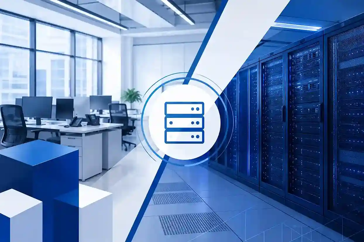 Server Planning