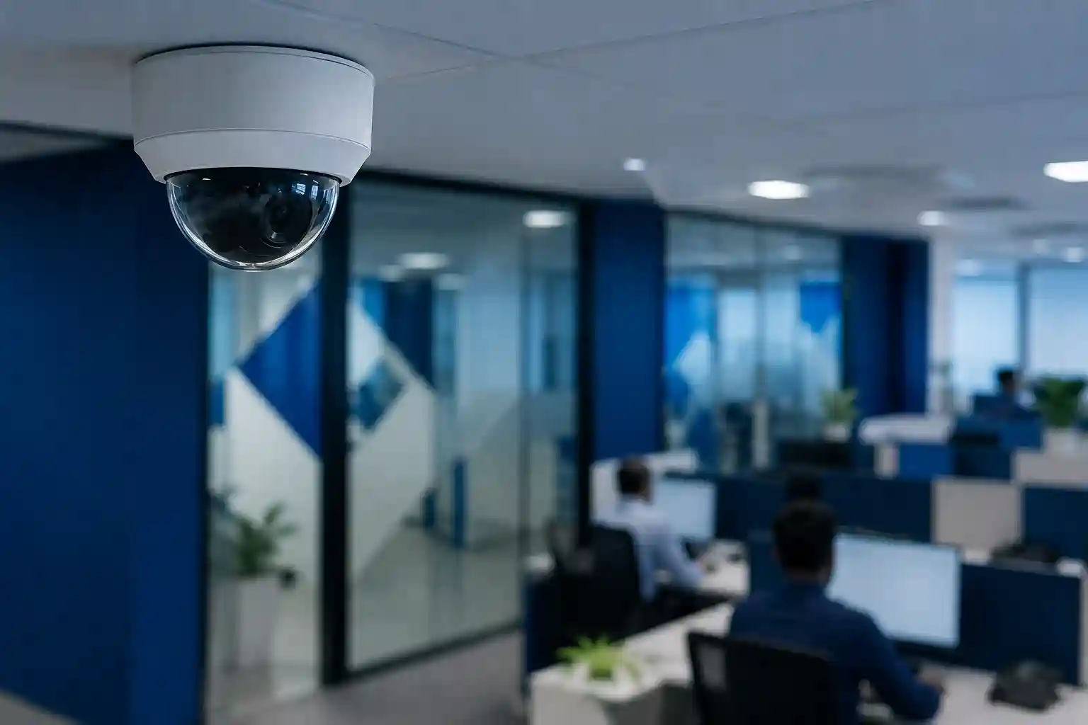 Weak Surveillance