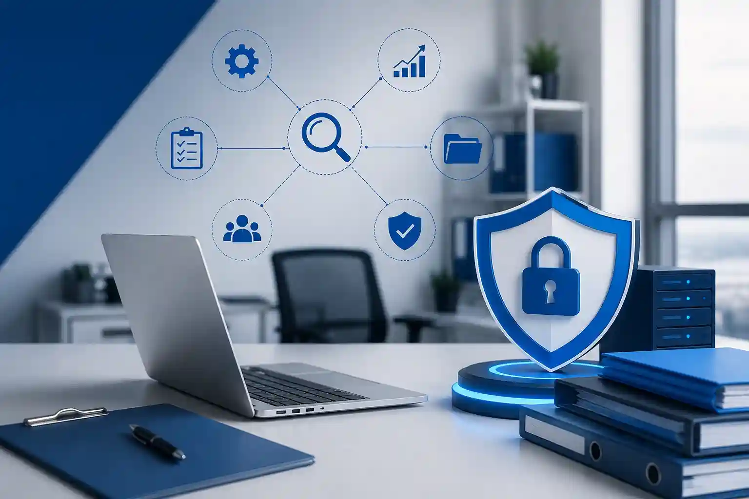IT Readiness for Businesses Preparing for Due Diligence