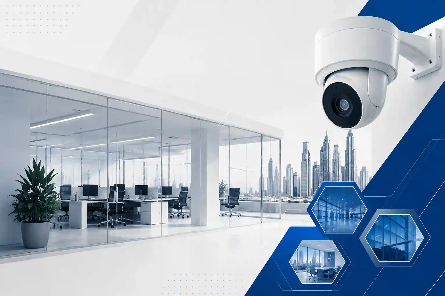 Benefits of CCTV Installation