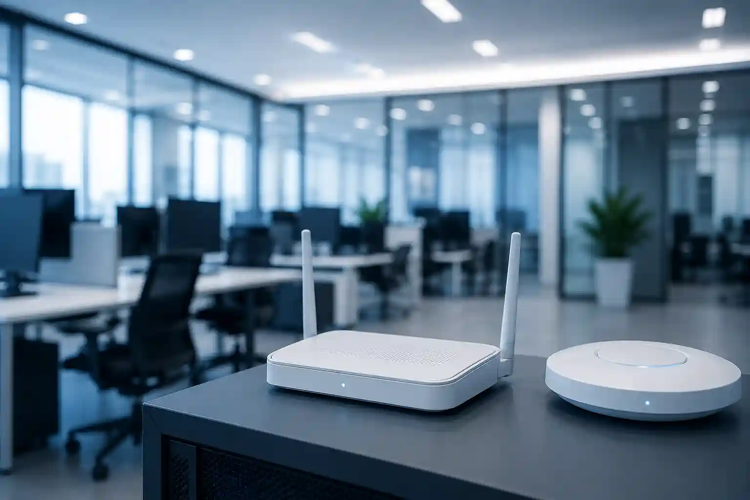 Signs Wireless Network Needs Optimization