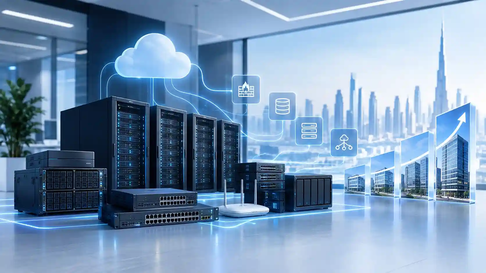 IT Capacity Planning