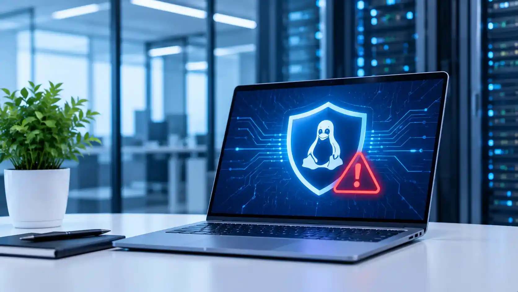 Linux Kernel Vulnerability