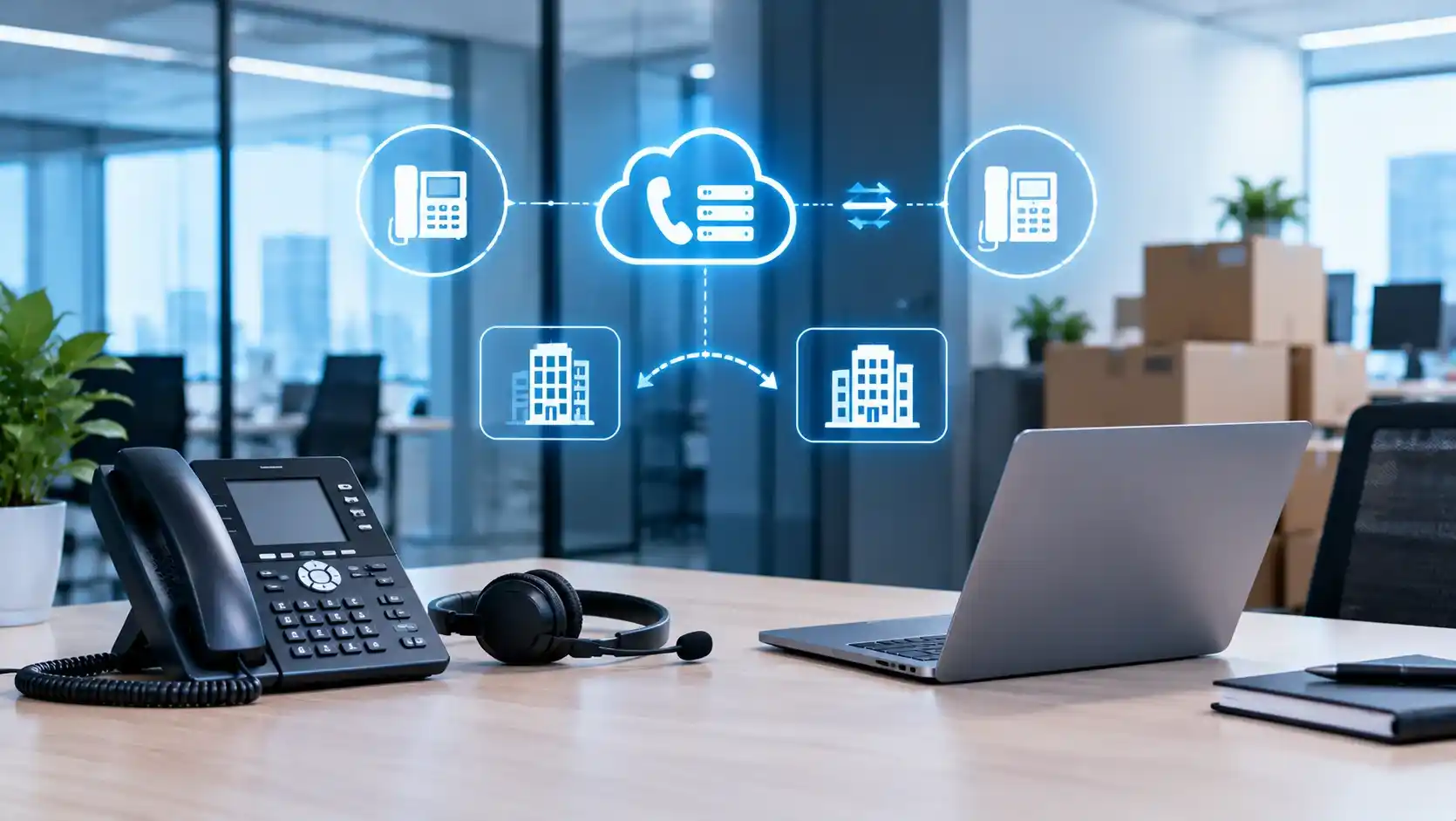 PBX Migration