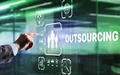 IT Outsourcing in dubai