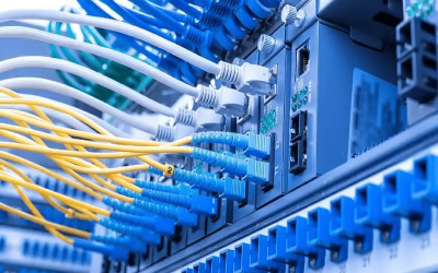 Structured Cabling Dubai