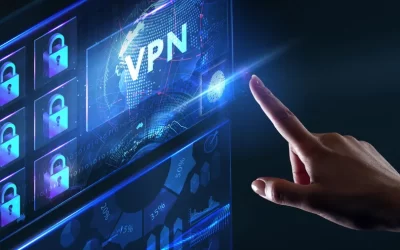 VPN solution