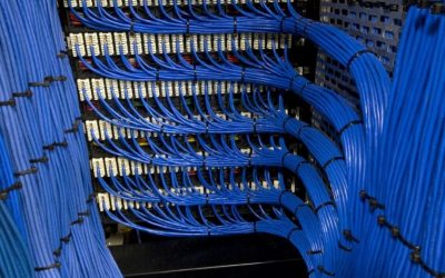 Structured cabling in Dubai